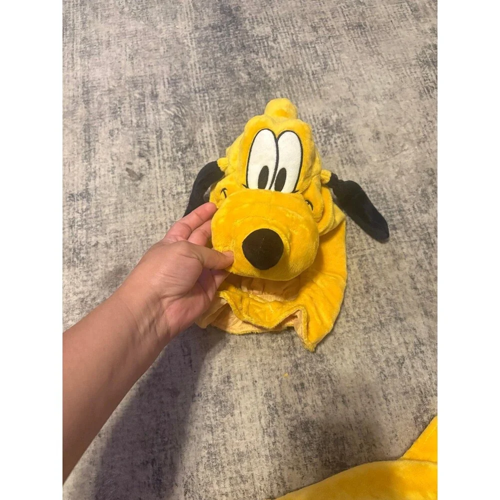 Disney Pluto Costume Size 6-12 months
